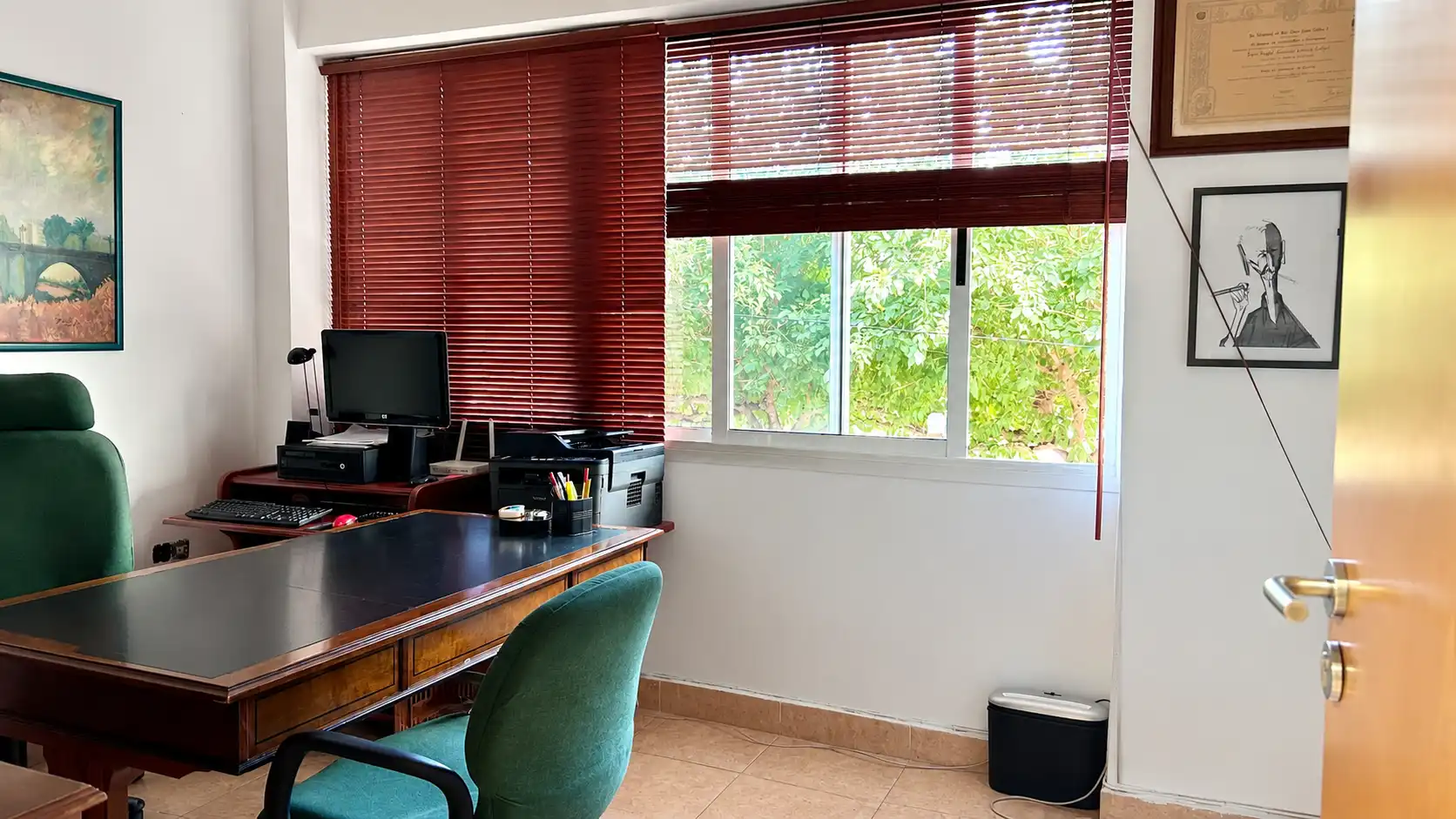 Local comercial en venta en Avenida Río Segura 2, imagen 5