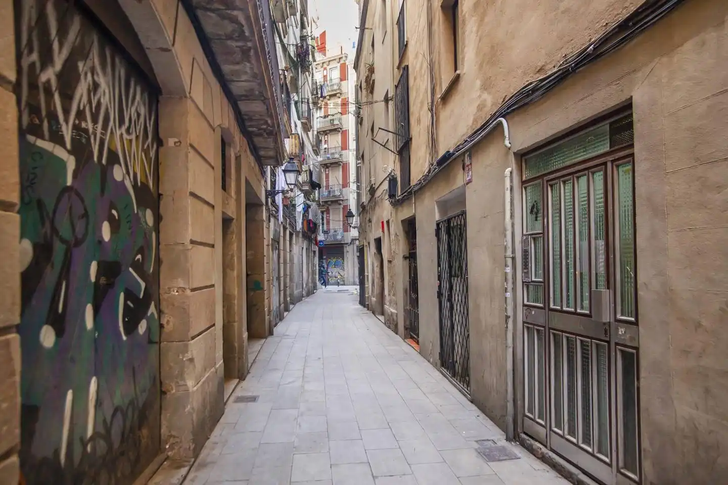 Wohnung mit Terrasse zum Verkauf in calle de la Neu de Sant Cugat, imagen 17