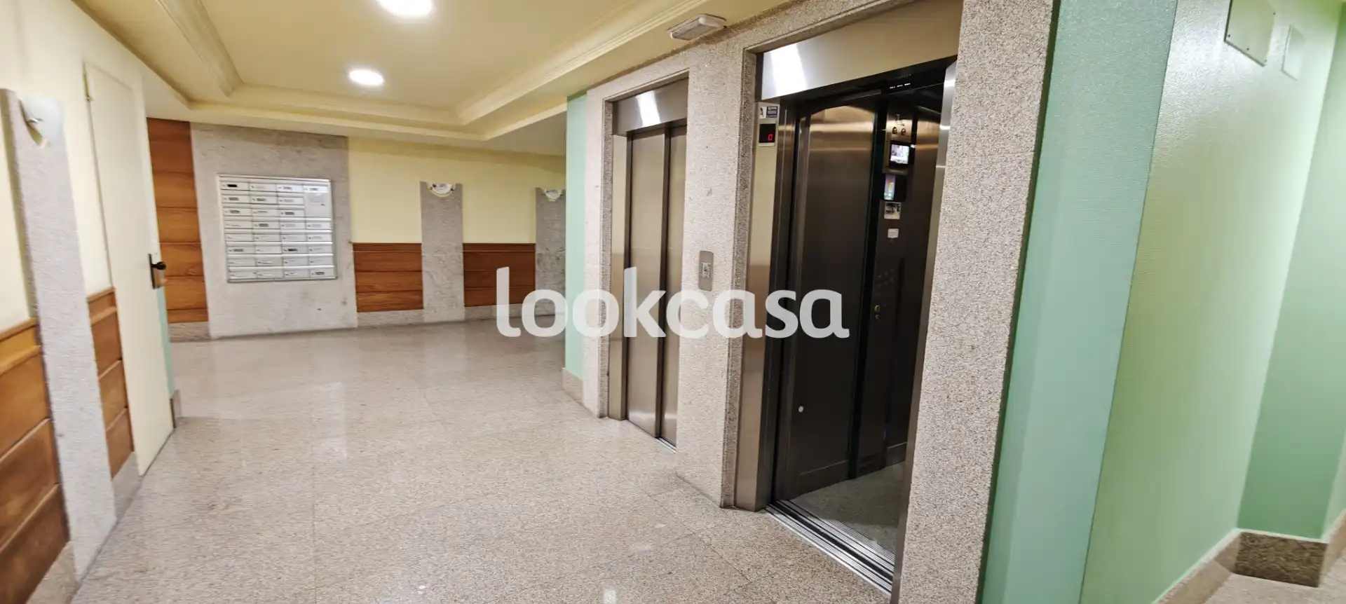 Àtic en venda en Sanxenxo amb Calefacció, Parquet i Terrassa