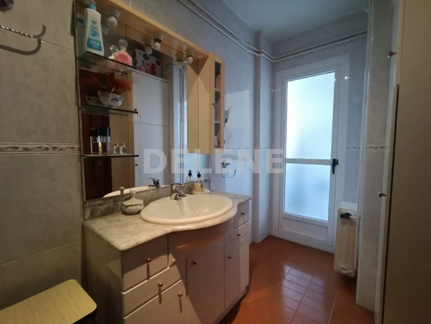 Bedroom of Flat for sale in Hellín  with Air Conditioner, Heating and Furnished