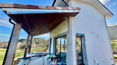 Foto 3 de Casa o xalet en venda a Belmonte - Belmonte, Pría - Nueva-Hontoria - Naves, Llanes