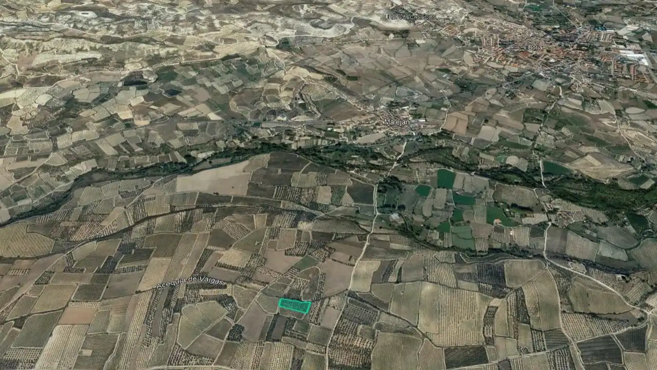 Terreno rustico in vendita a Partida Travieso, imagen 3