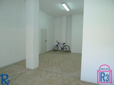 Local comercial en venda a Dama de Arintero