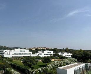Exterior view of Apartment to rent in Sotogrande  with Air Conditioner, Heating and Terrace