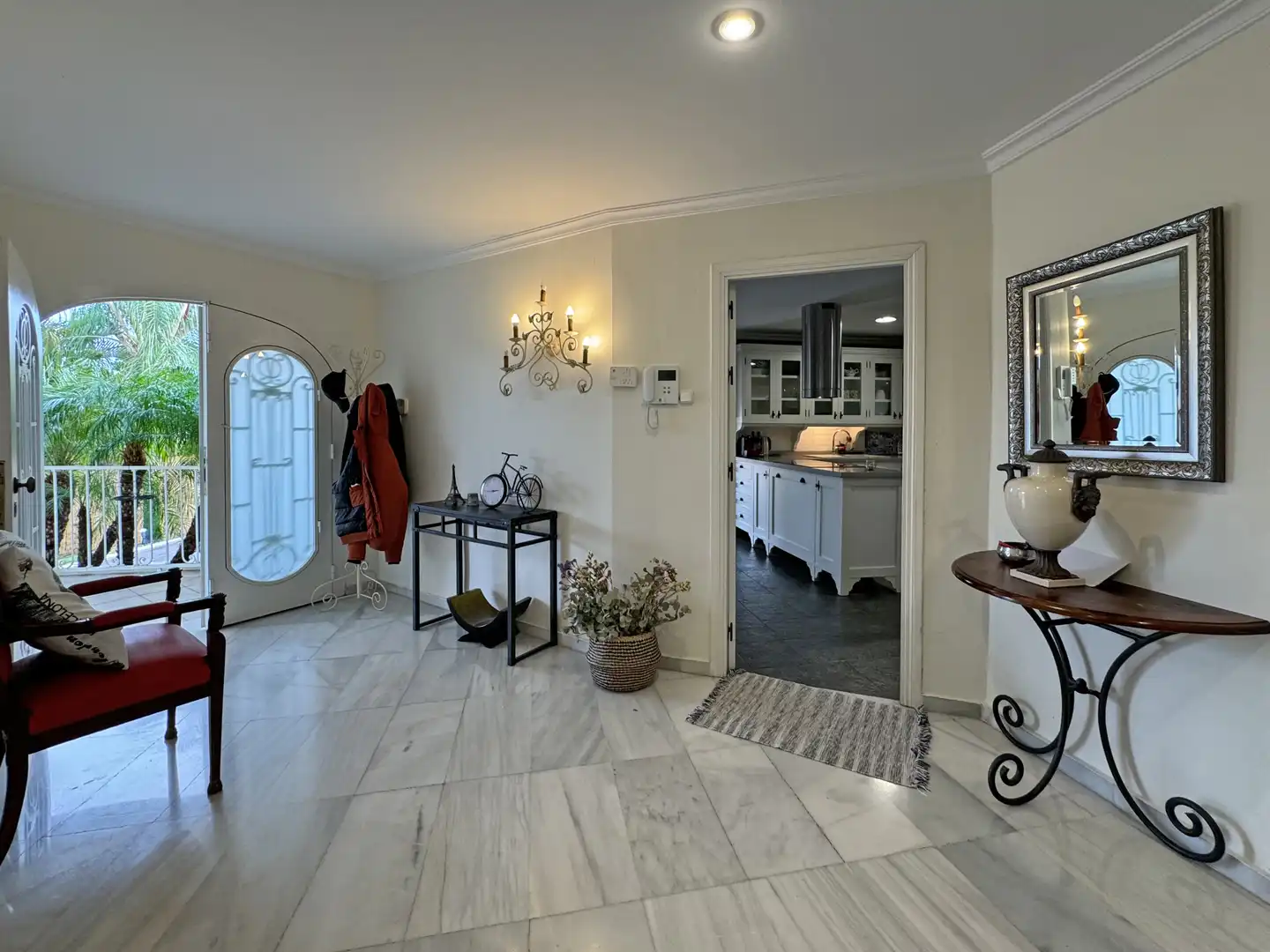 Casa o xalet en venda a Manantiales - Lagar - Cortijo