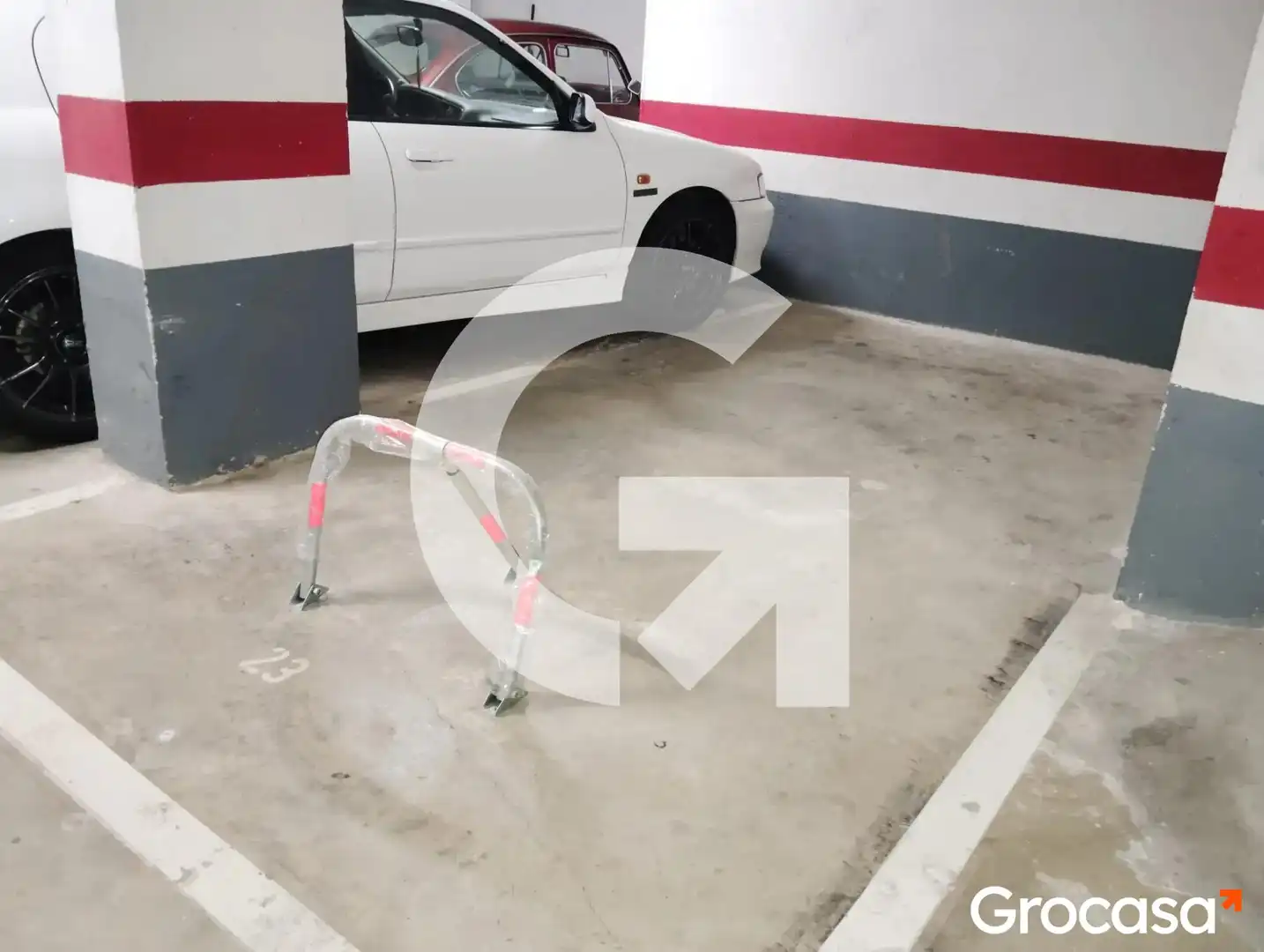 Parking de Garaje en venta en Barcelona