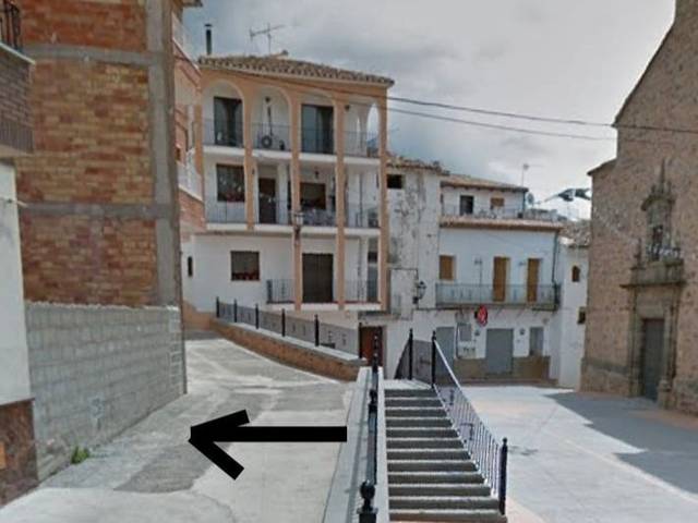 Terreno residencial en Venta en Carrer de Tosquella, 1 en Plaza Illes Columbretes