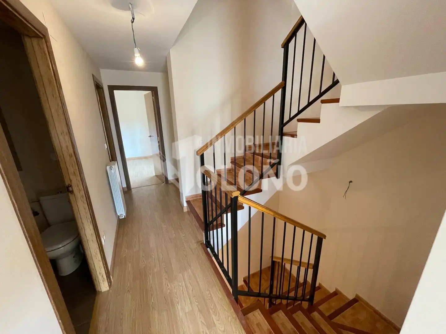 Casa o chalet en venta en Cihuri con Calefacción, Jardín privado y Parquet