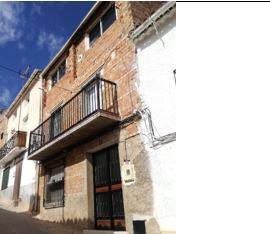Casa o xalet en venda a Carretera De Beas, Segura de la Sierra