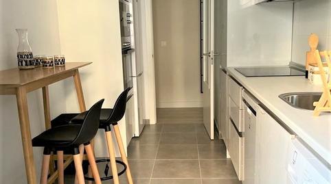 Photo 4 of Flat for rent in Dulcinea, Parque Central, Estepona