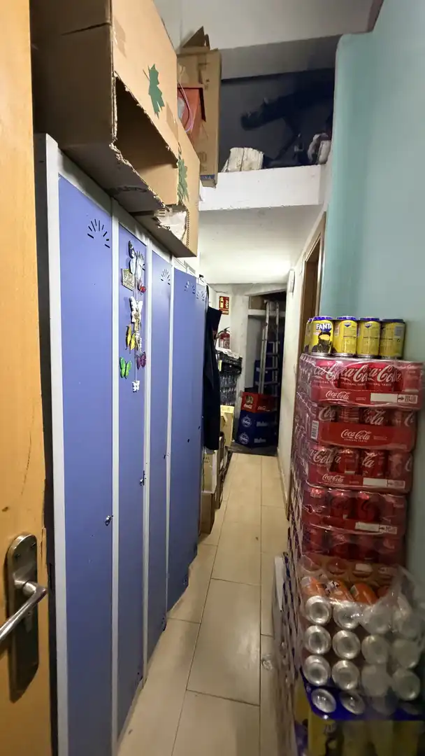 Local comercial en traspaso en Extramurs, imagen 12