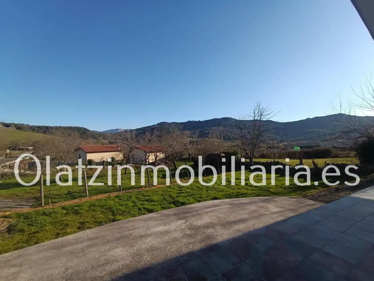 Edificio en venta en Valle de Mena