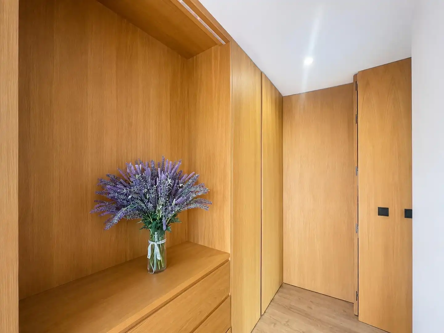 Ático en venta en Tomares con Aire acondicionado, Calefacción y Jardín privado
