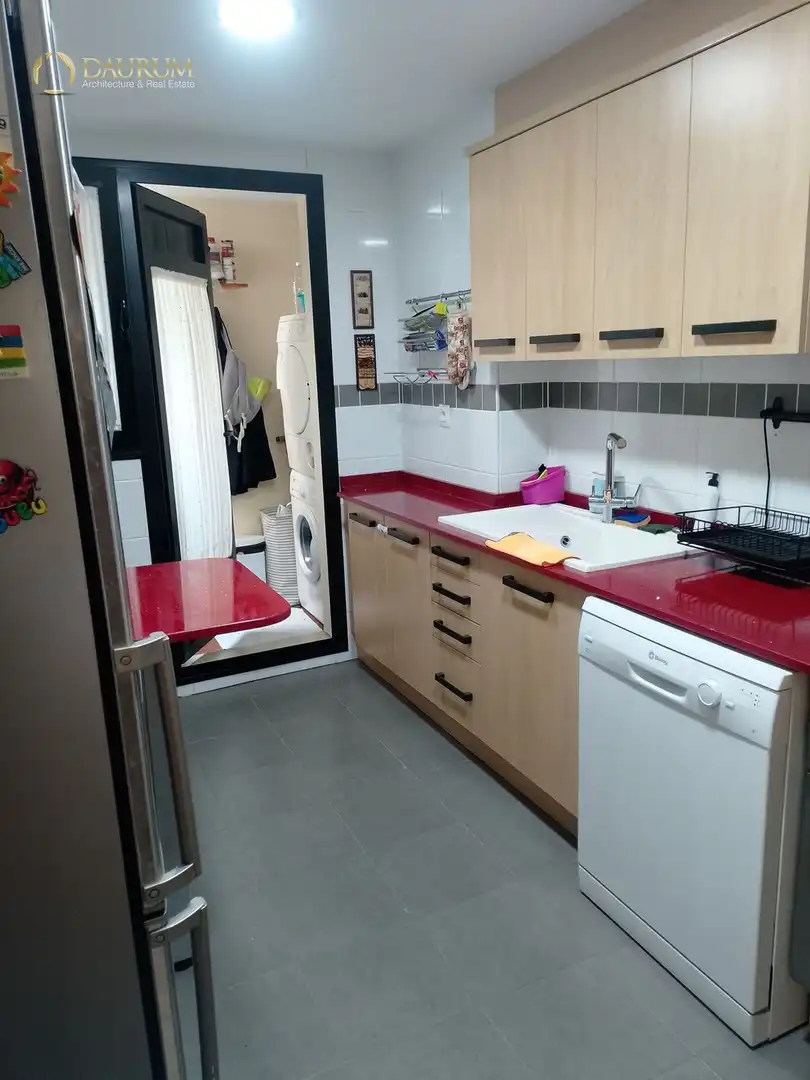Appartement avec ascenseur à vendre à Daltamira, imagen 11
