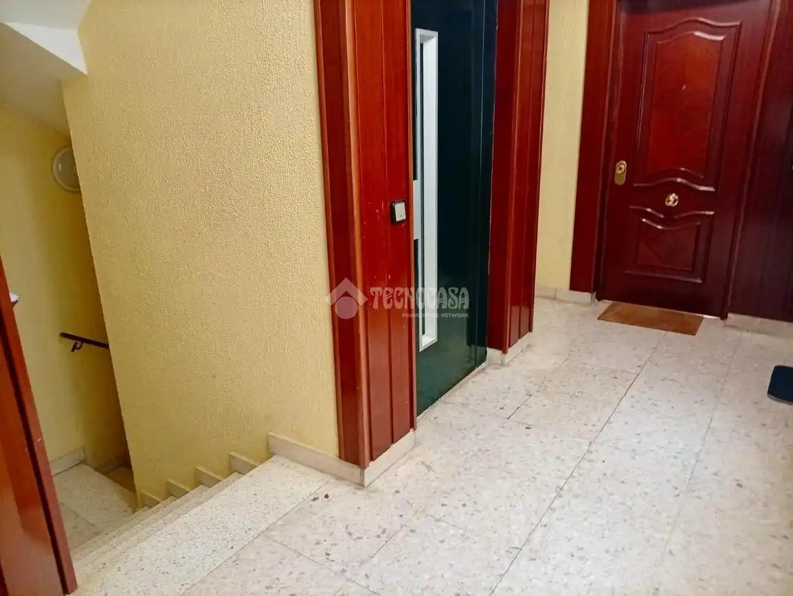 Piso en venta en Sevilla