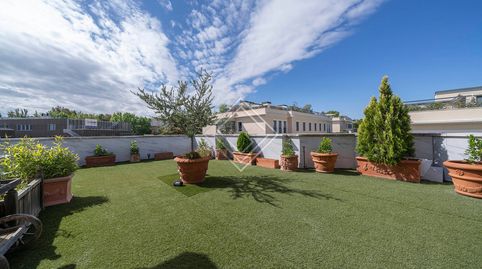 Foto 2 de Dúplex en venta en Valdemarín, Madrid Capital