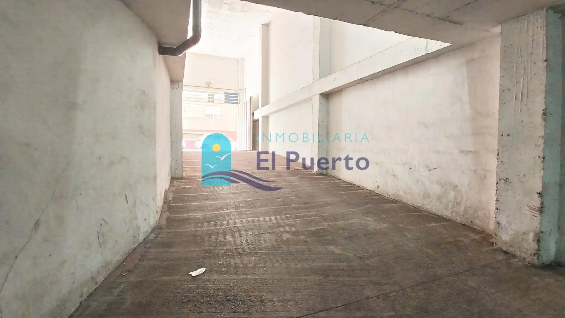 Parking of Garage for sale in Mazarrón