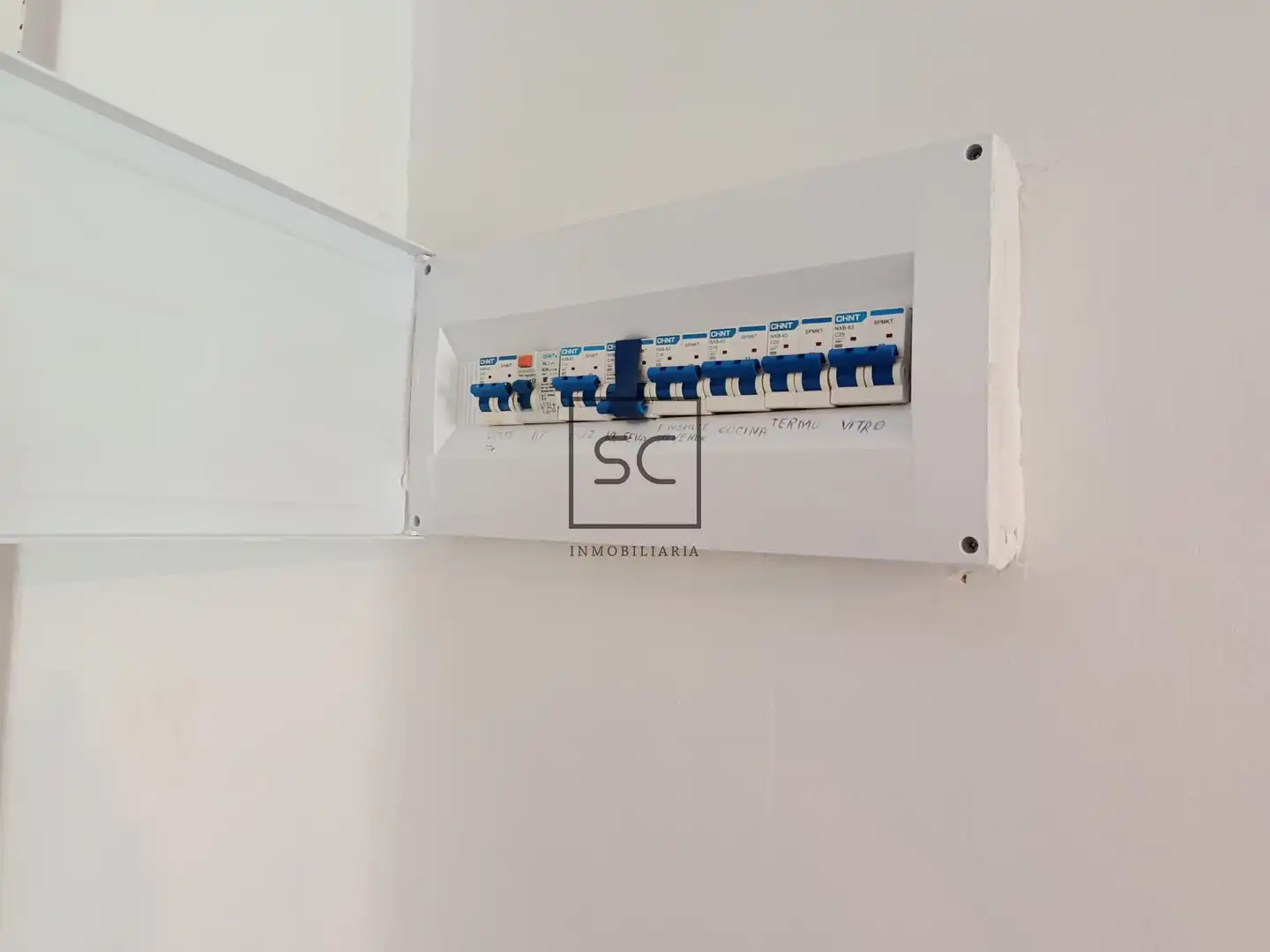 Flat for sale in de Sánchez Barcáiztegui, imagen 26