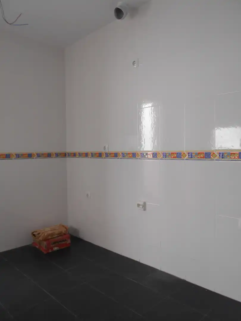 Bathroom of Apartments for sale in Pozuelo de Calatrava  with Heating and Community pool