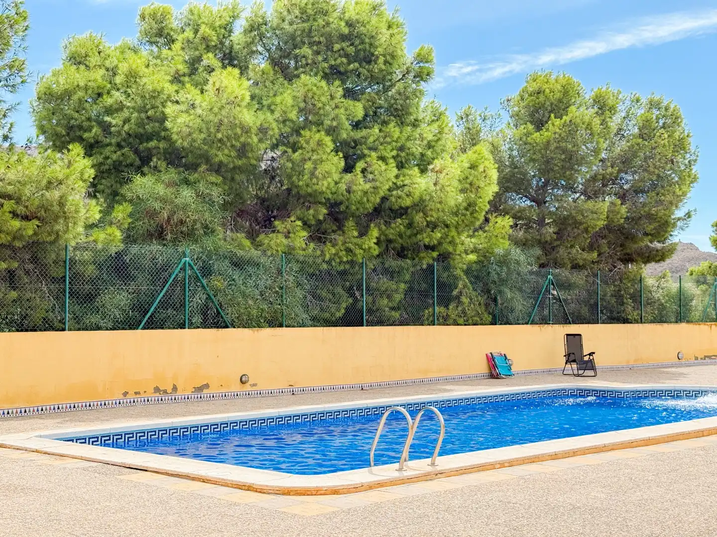Appartement compact avec terrasse à vendre à Calabardina, imagen 22
