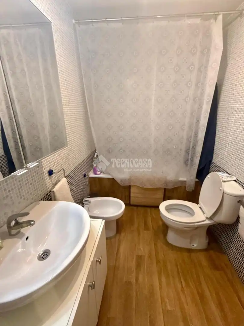 Piso con terraza en venta en Villa de Vallecas, imagen 27