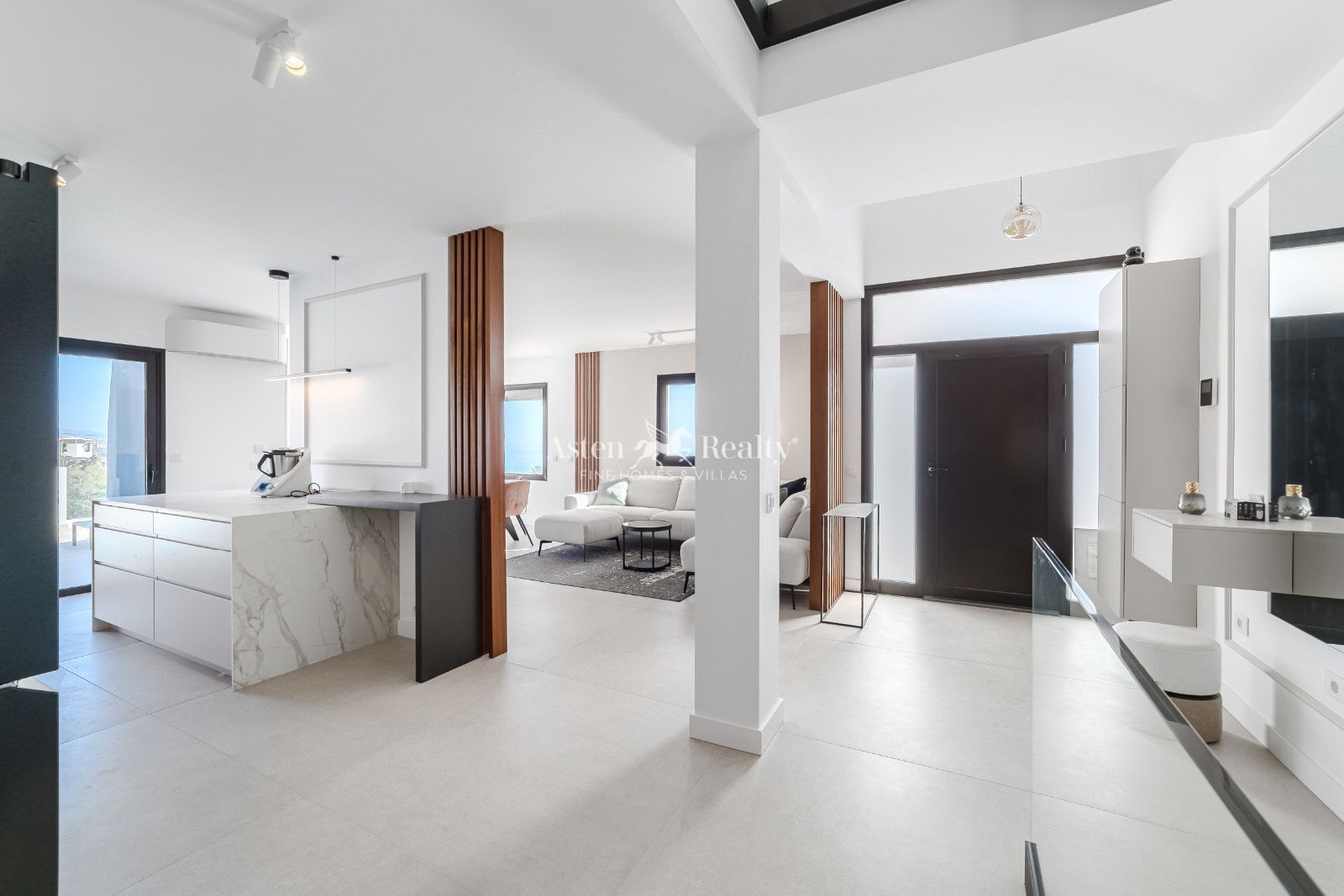 House or chalet for sale in Candelaria  with Air Conditioner, Heating and Private garden