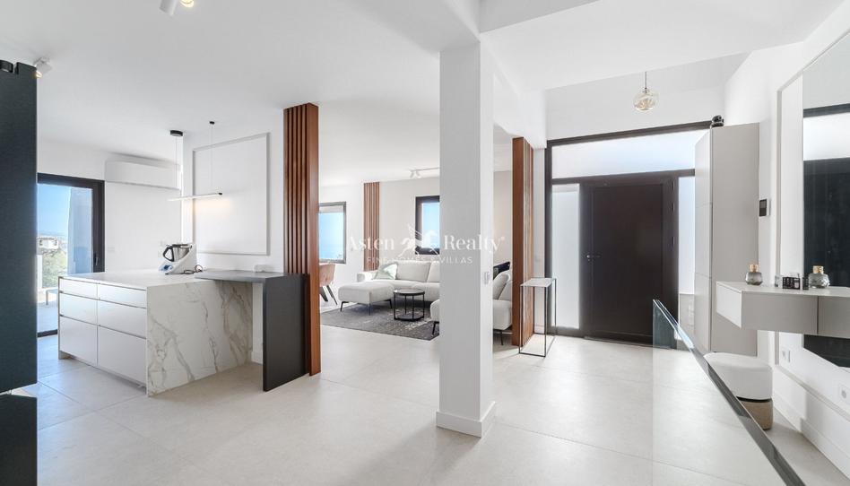 Photo 1 of House or chalet for sale in Lomo Juan Díaz, Cuevecitas - Malpaís, Santa Cruz de Tenerife