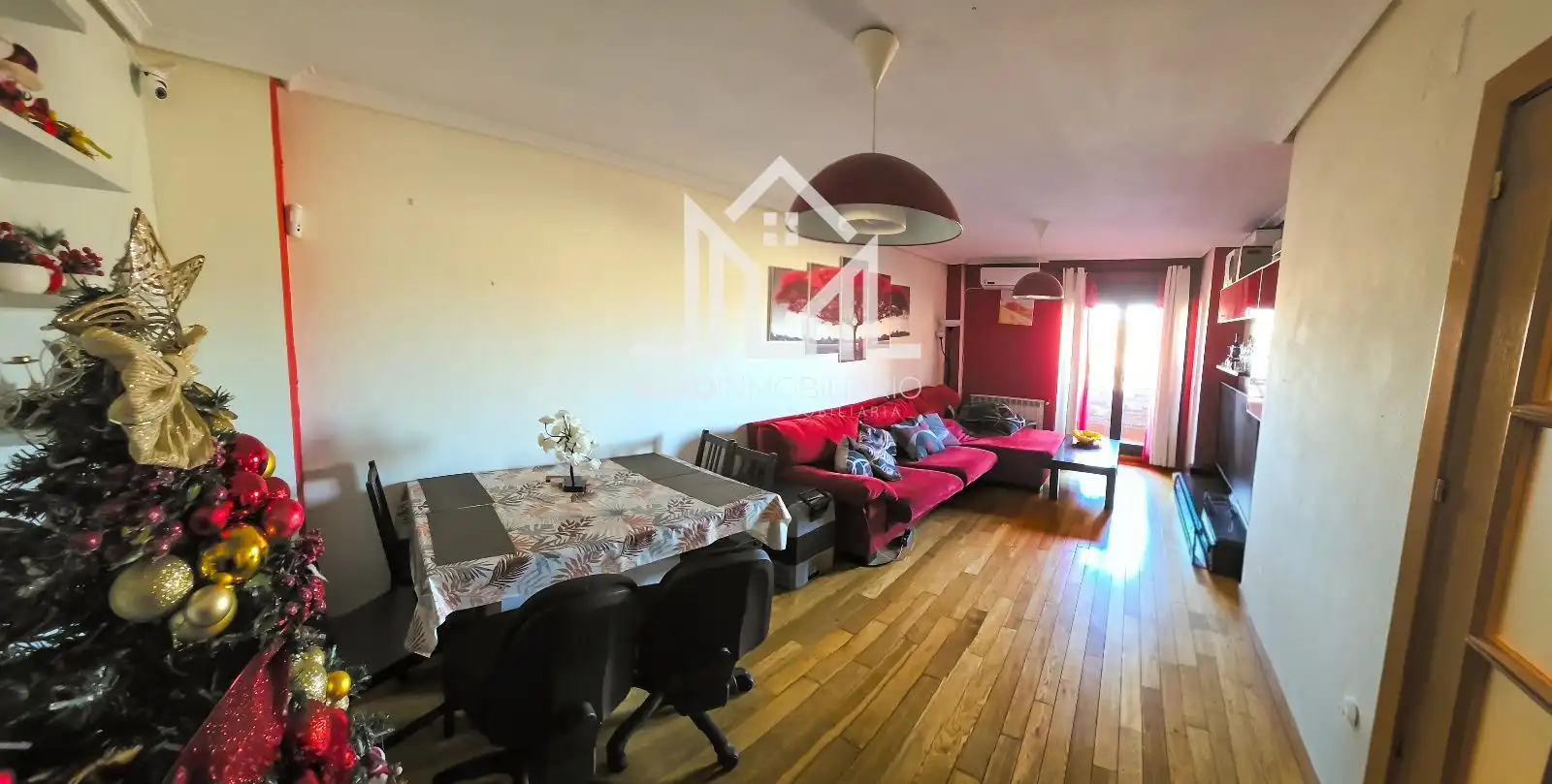 Piso en venta en Doménico Veneciano, El Quiñón