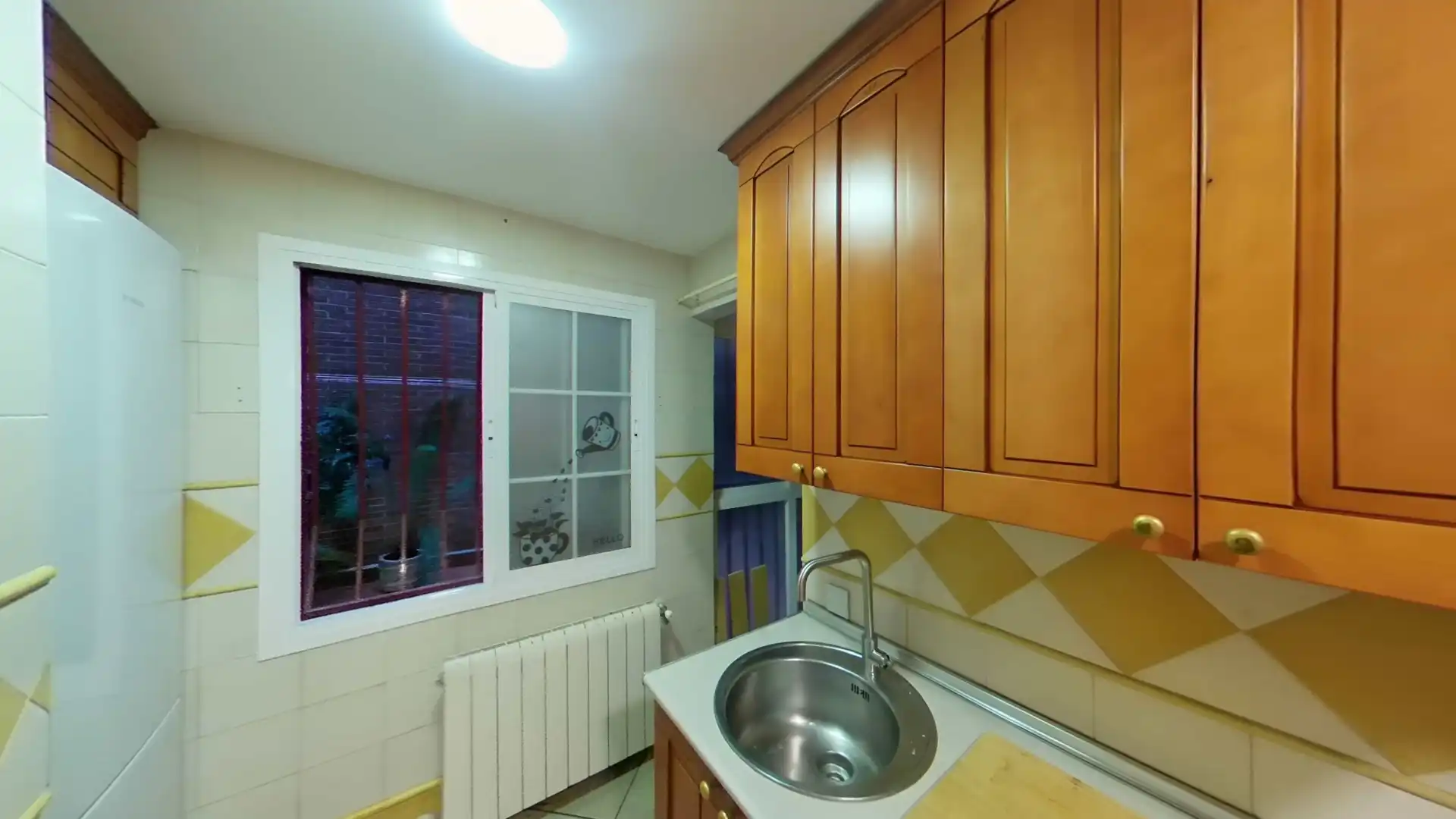 Flat to rent in Paseo de Extremadura, imagen 13