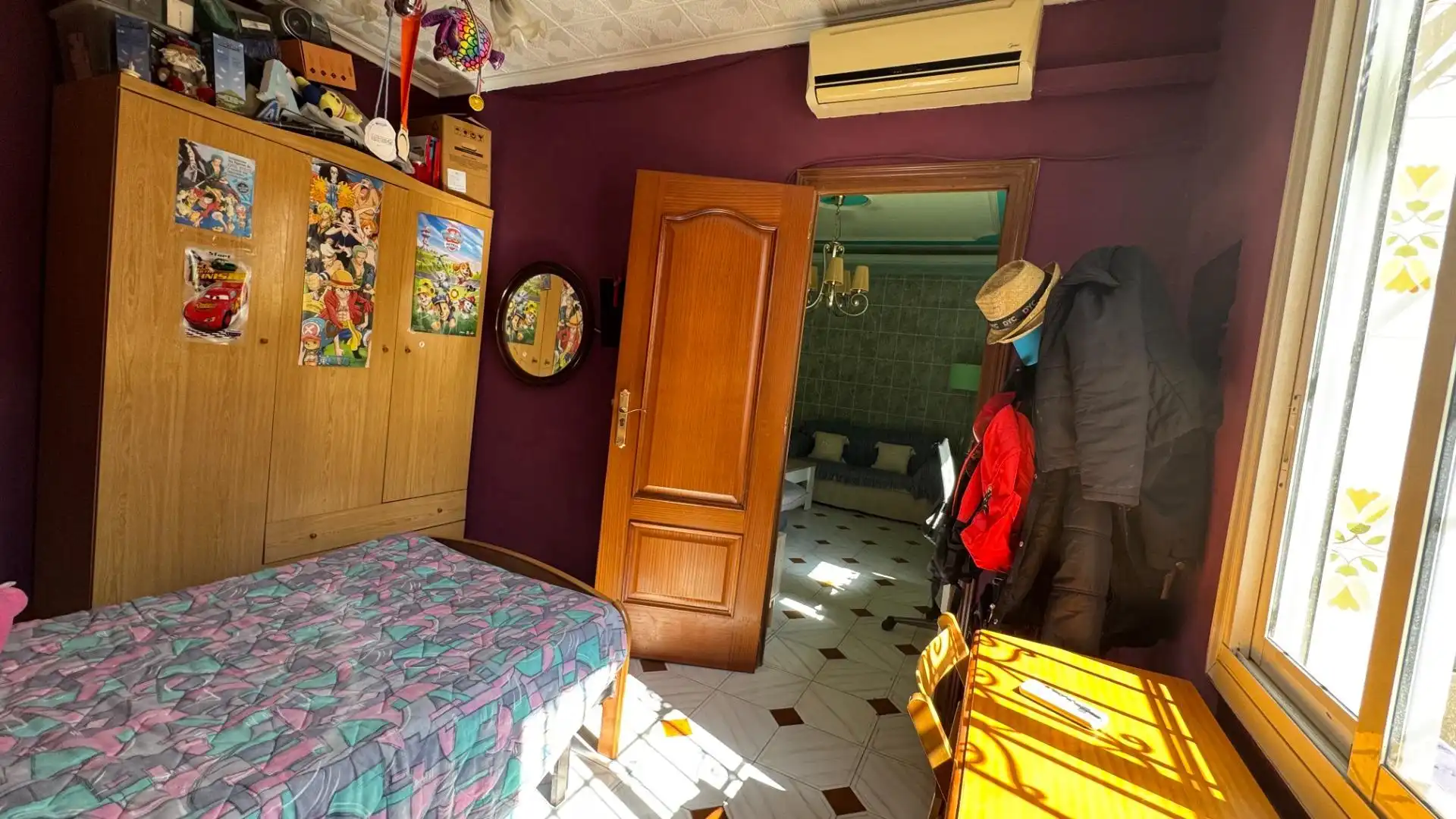 Haus mit Garten zum Verkauf in CONDE ALMODOVAR 88, imagen 12