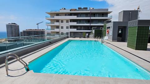 Foto 4 de Piso de alquiler en Carrer D'eduard Maristany, Port, Barcelona