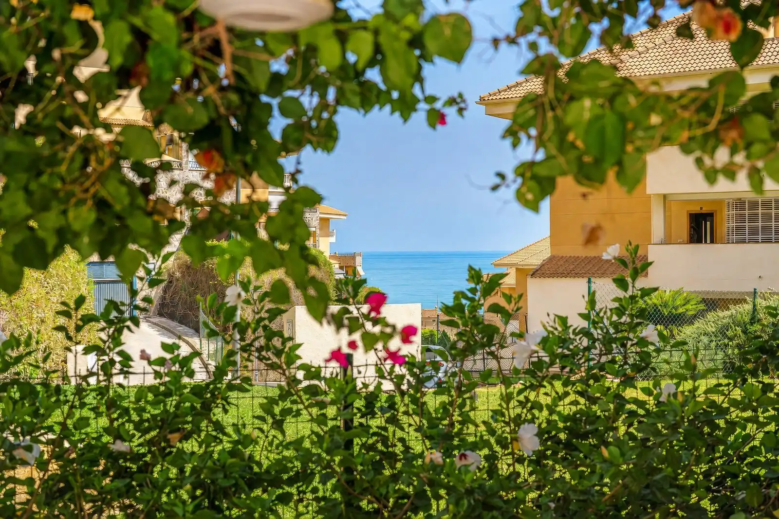 Apartment mit Pool zum Verkauf in Las Gaviotas  - Carvajal, imagen 6