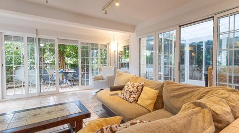 Foto 2 de Casa o xalet en venda a Pueblo Español - Coveta Fumá, El Campello