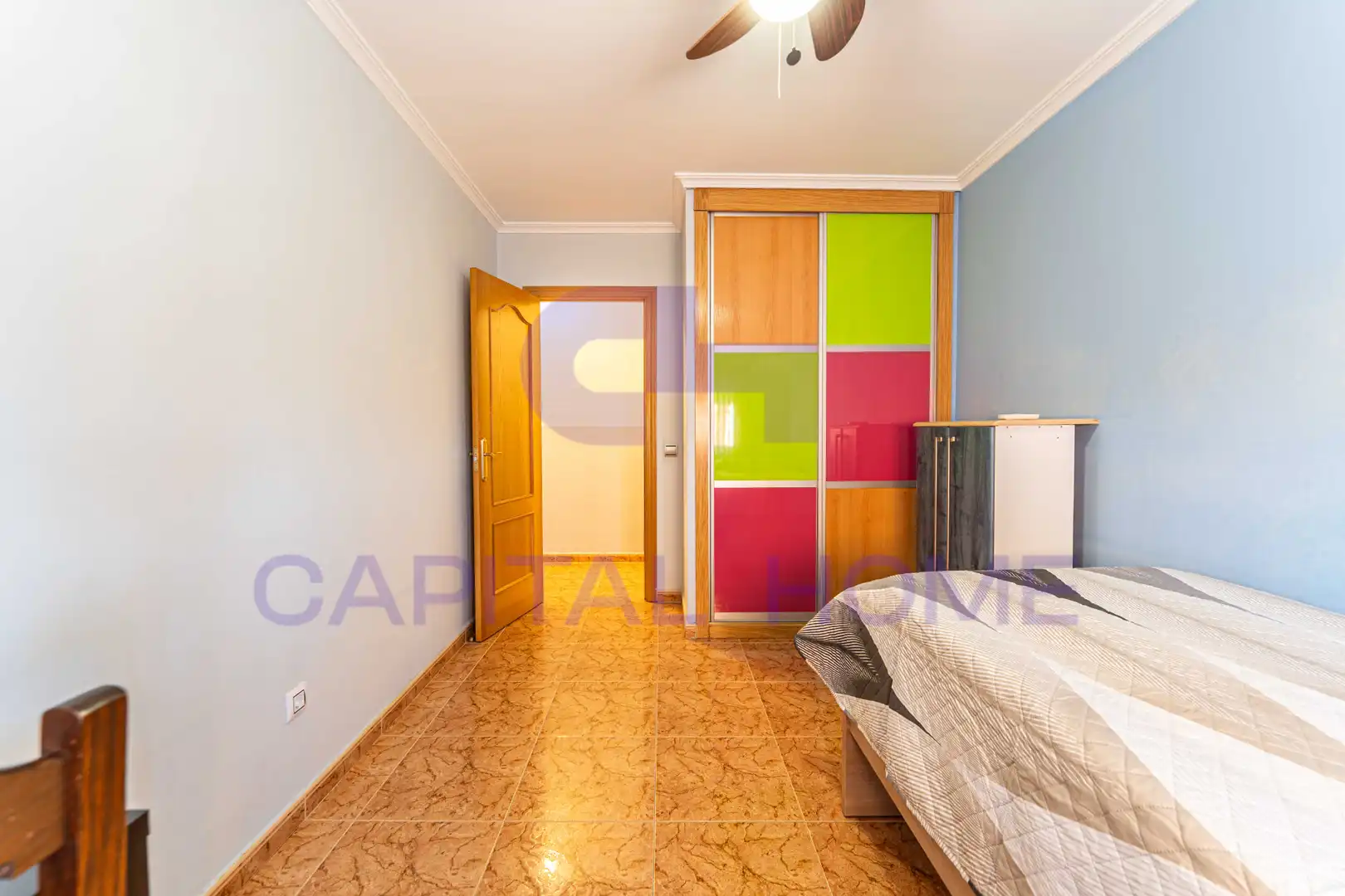 Duplex with terrace for sale in Calle de Cantabria, imagen 21