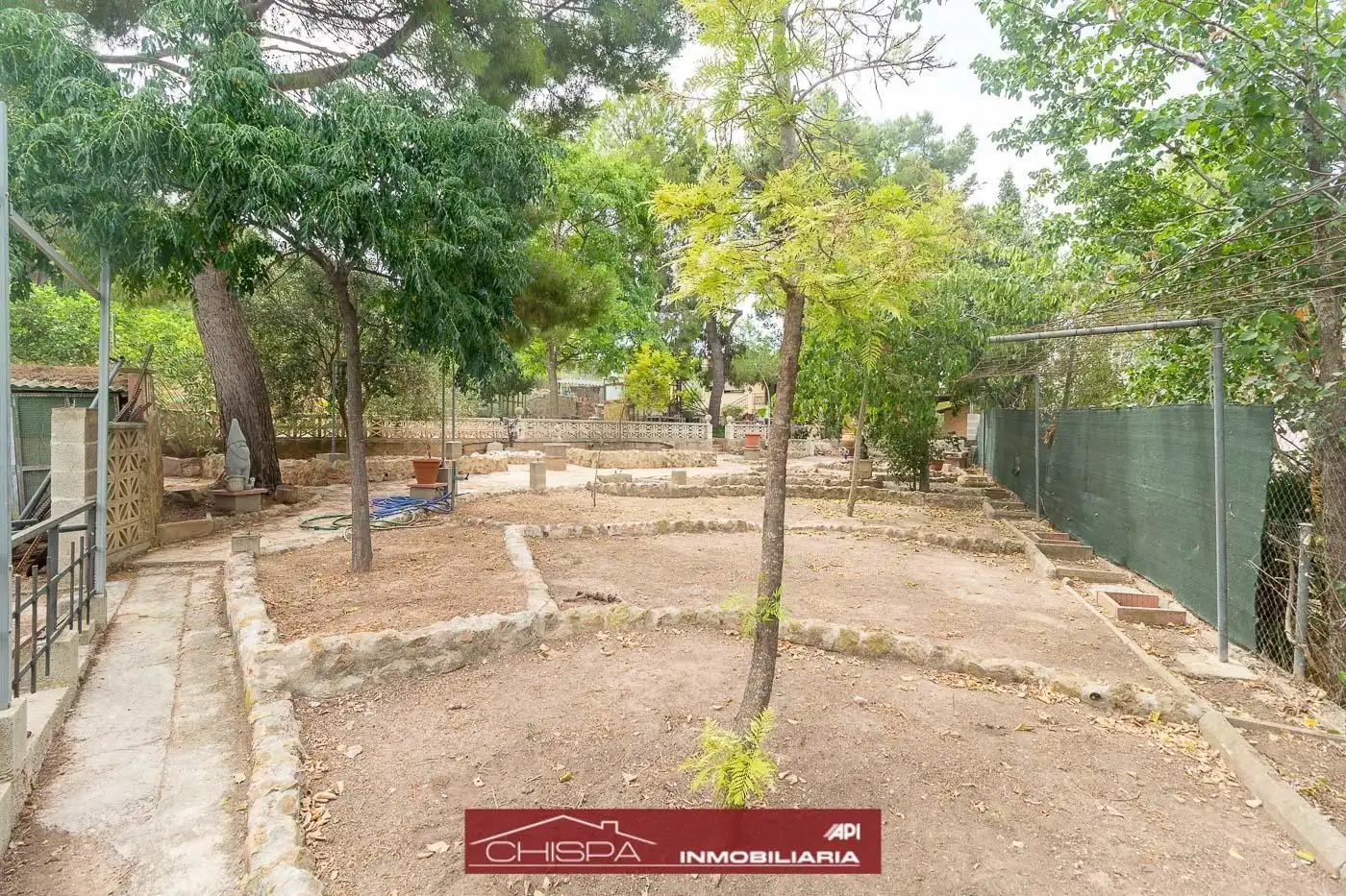 Villa mit Pool zum Verkauf in La Loma - Las Lomas, imagen 40