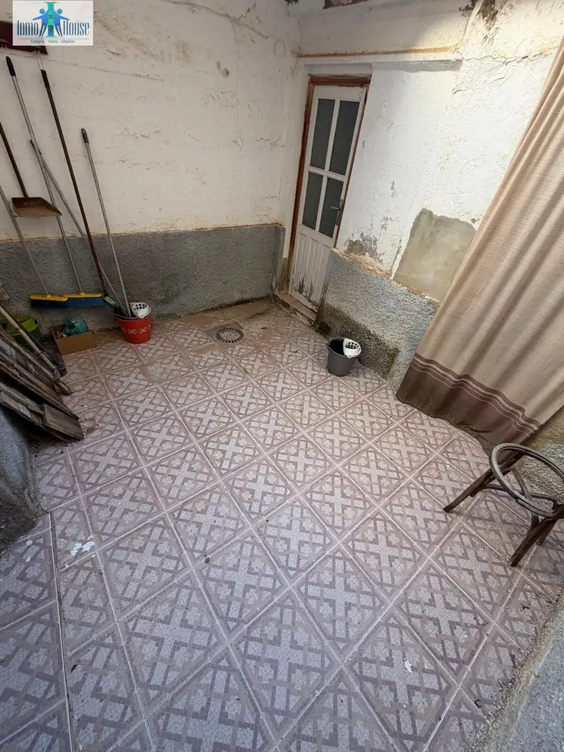 Casa pareada en venta en Pozohondo, imagen 9