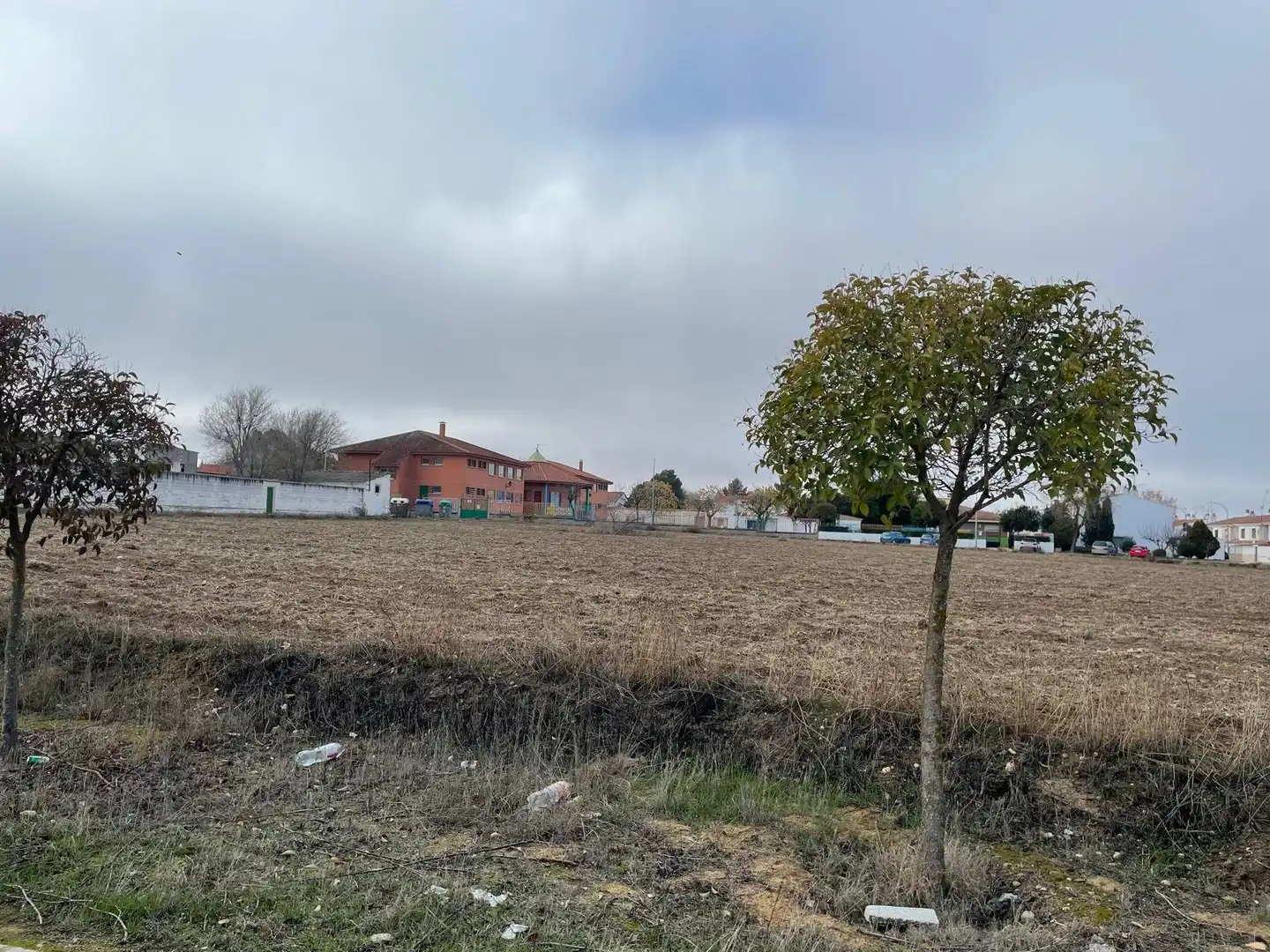 Lands and plots for sale in La Puebla de Almoradiel, imagen 3