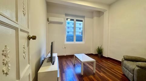 Foto 3 de Piso en venta en Gros, Gipuzkoa