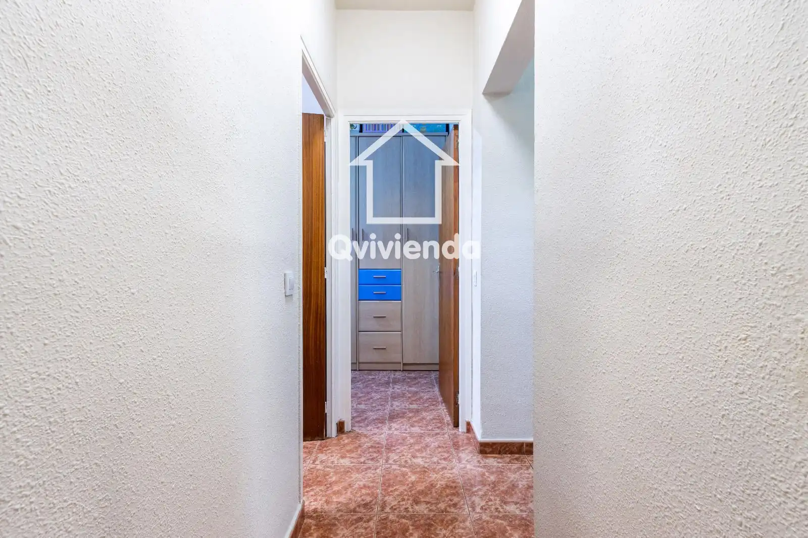 Flat for sale in Sabadell  with Air Conditioner, Heating and Terrace