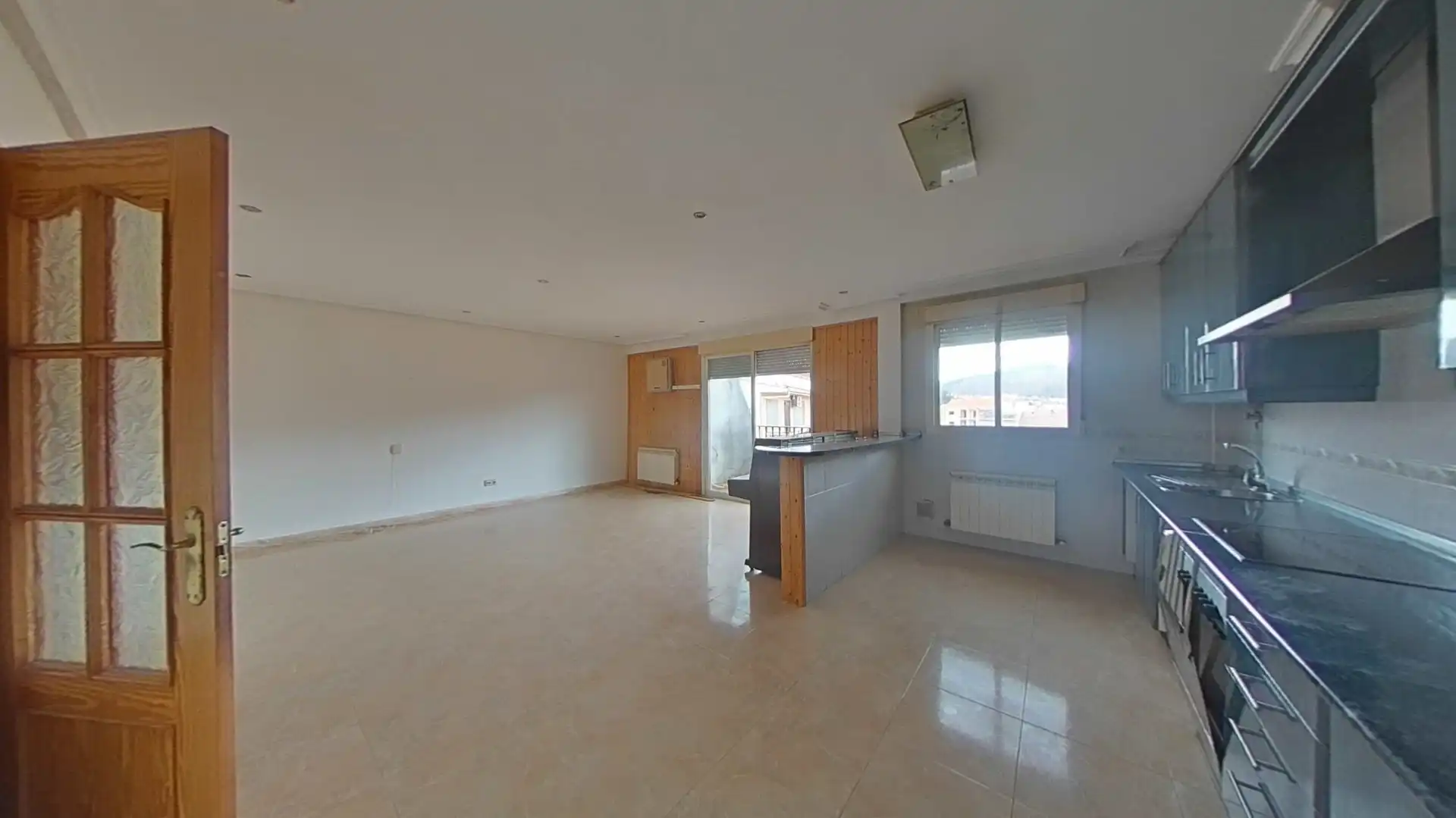 Mini appartamento con terrazza in vendita a DOCTOR JUAN BELOQUI, imagen 3
