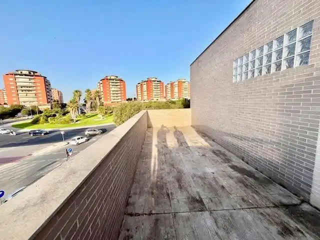 Business premises to rent in Calle JARDINES DE LA ALHAMBRA, imagen 8