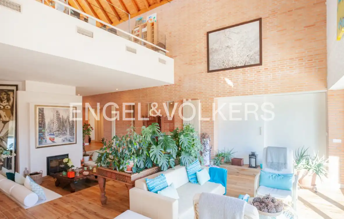Casa con piscina in vendita a Molino de la Hoz, imagen 9
