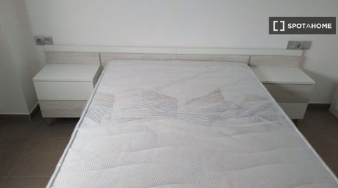 Foto 3 de Habitación en El Cónsul - Ciudad Universitaria - El Romeral, Málaga Capital