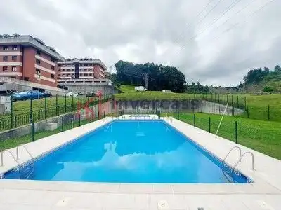 Piso de alquiler en Brazomar