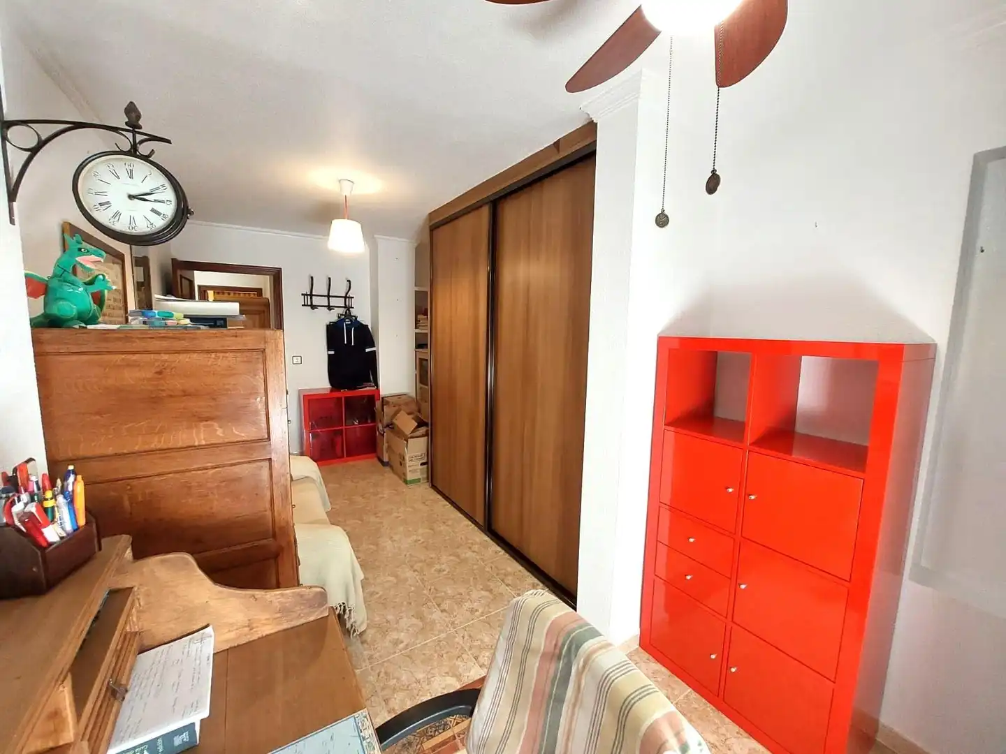 Appartement avec ascenseur à vendre à Lorca Ciudad, imagen 20