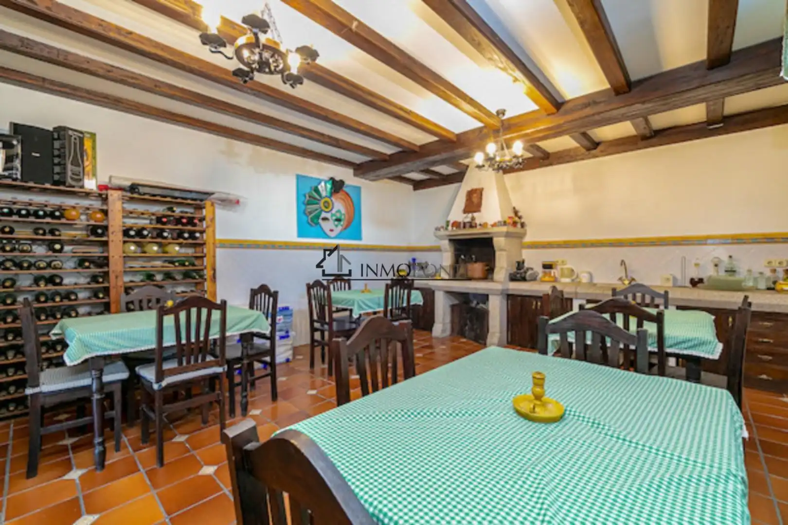 Casa con jardín en venta en San Salvador - Caeira, imagen 29