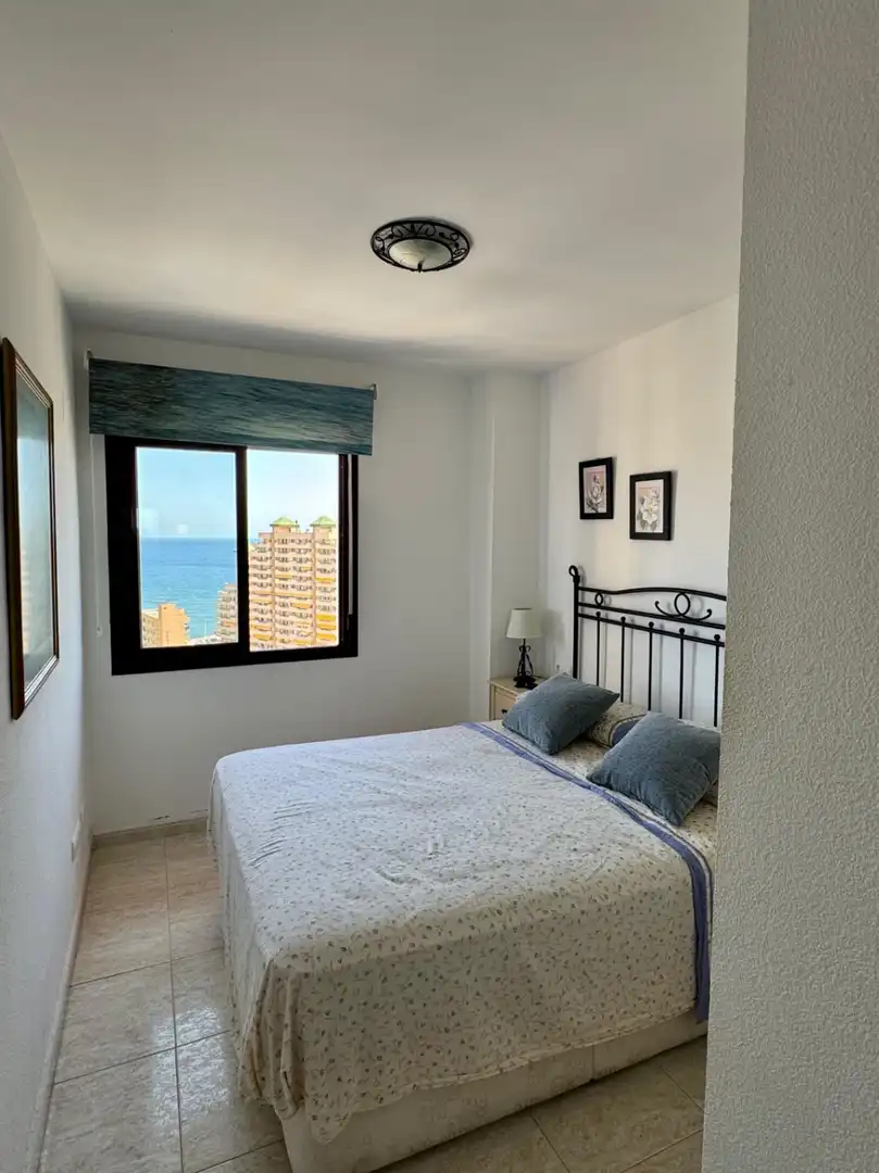 Apartment mit Terrasse zum Verkauf in Zona Levante - Playa Fossa, imagen 26