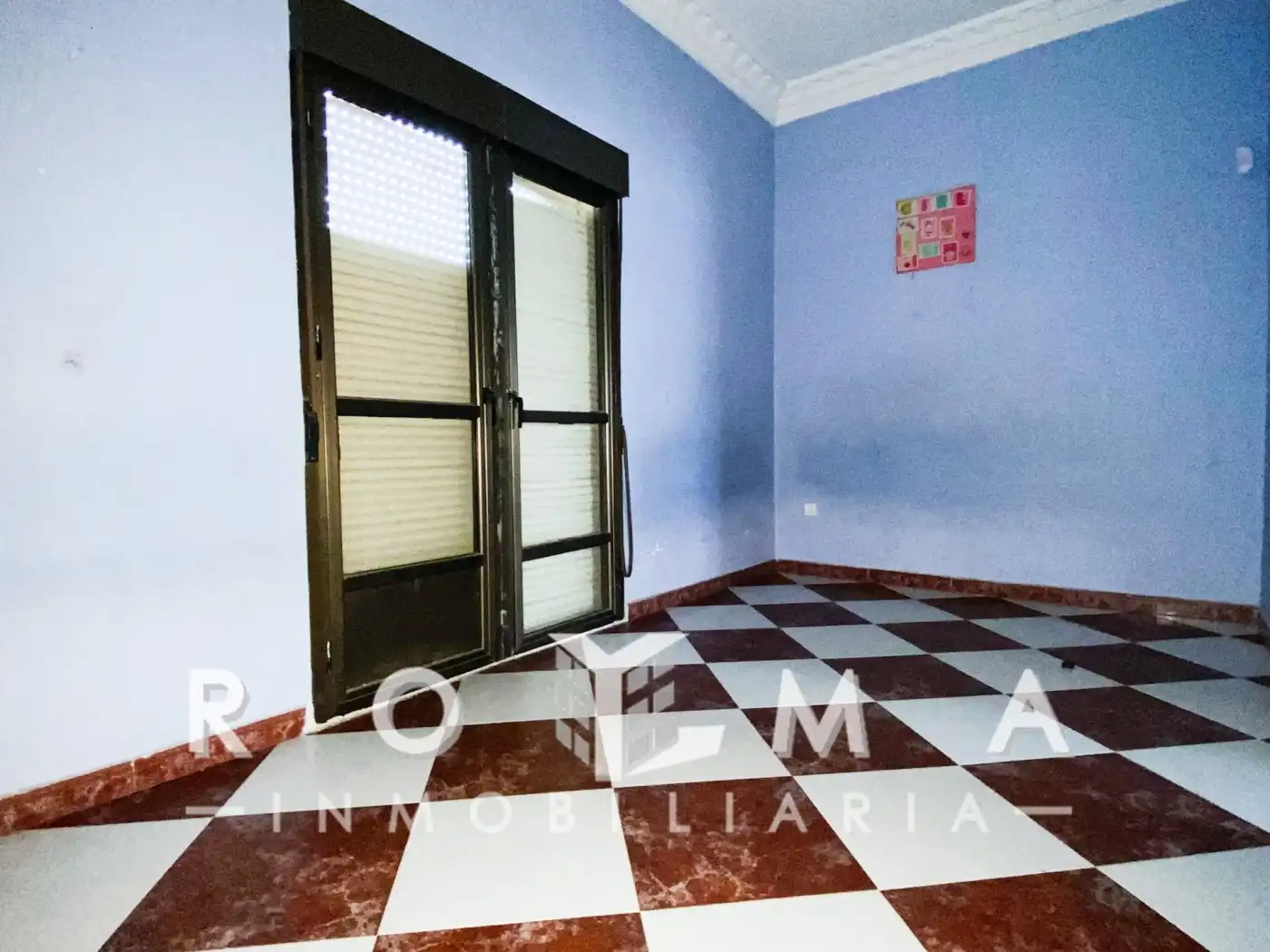 Piso en venta en Aznalcázar con Terraza