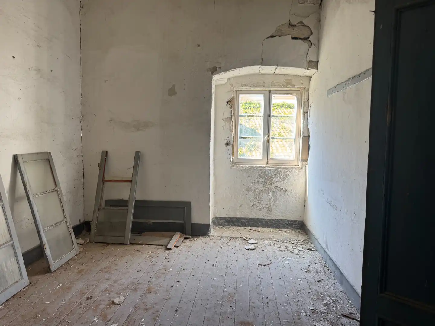 Edificio en venta en Muros