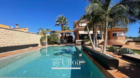 Foto 2 de Casa o xalet en venda a Calle Cactus, Los Girasoles, Alicante